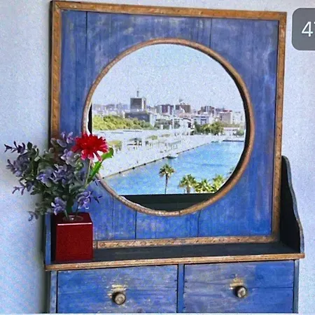 Apartment El Atardecer Skyline Romantic Views